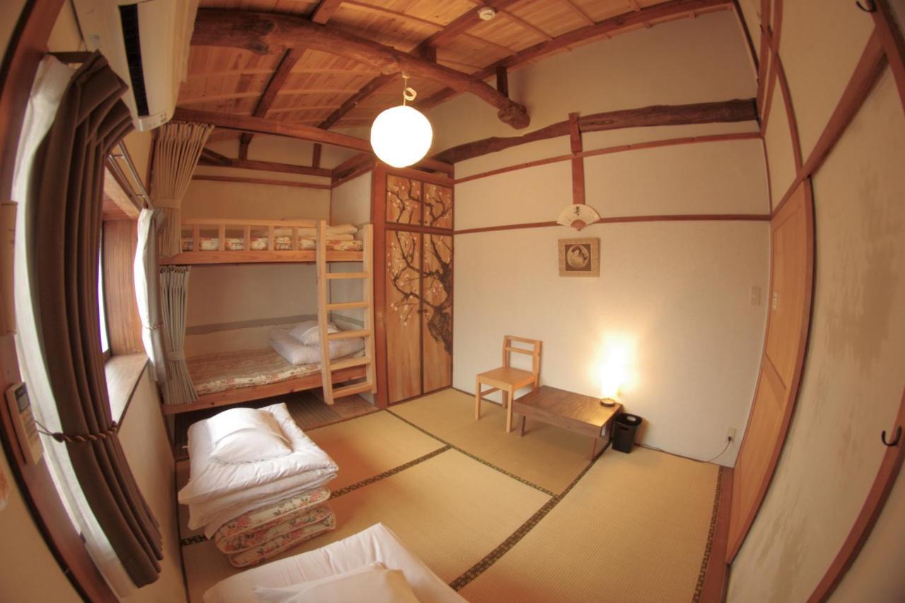 Harborside Guest House Minato Fukuoka  Zewnętrze zdjęcie