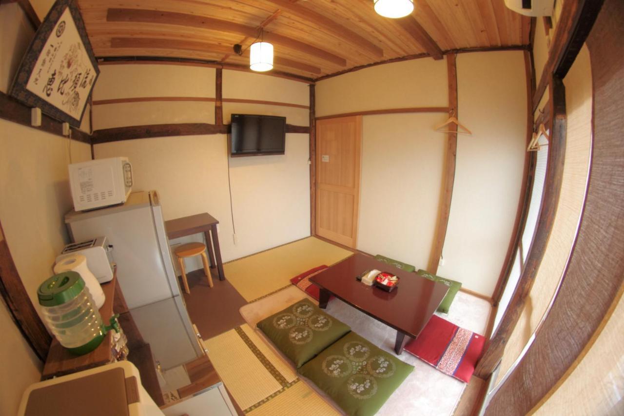 Harborside Guest House Minato Fukuoka  Zewnętrze zdjęcie